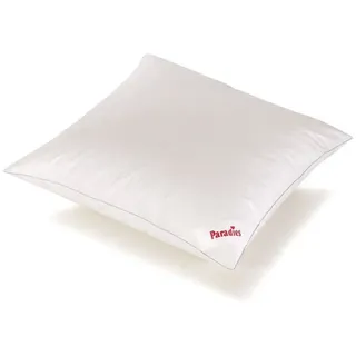 Paradies Nani Medium Bio 80 x 80 cm Weiß