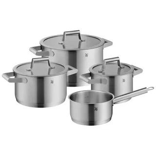 WMF Comfort Line Topf-Set 4-tlg. edelstahl