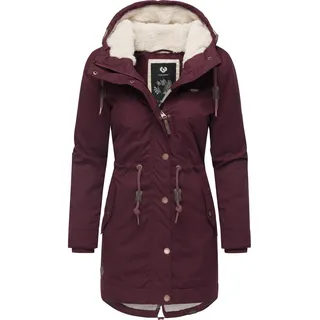 Ragwear YM-Canny Rot XS