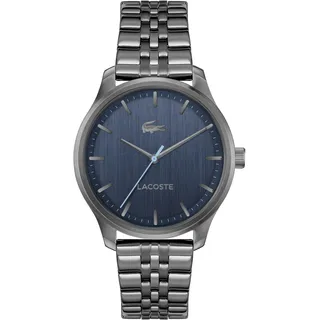 Lacoste Lisbon Edelstahl 40 mm 2011371