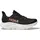 Damen Black/Rose Gold 37 1/3