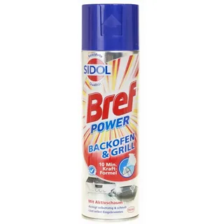 BREF Power Reiniger