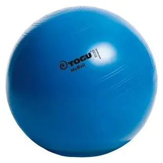 Togu MyBall Blau 65 cm
