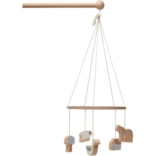 jollein Baby-Mobile Farm