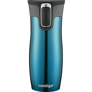 Contigo Thermobecher 0,47 l Türkis