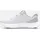 Herren White/Halo Gray/Black 46