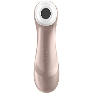 Satisfyer Pro 2 Generation 2 rosa