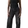 Low Relaxed Fit Schwarz 27/30