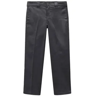 Dickies 873 Work Hosen Grau 30