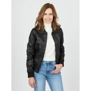 JCC Blouson 2999101-2 Schwarz M