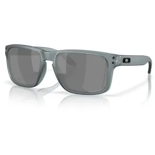 OAKLEY Holbrook crystal black Prizm black Polarized Gläsern
