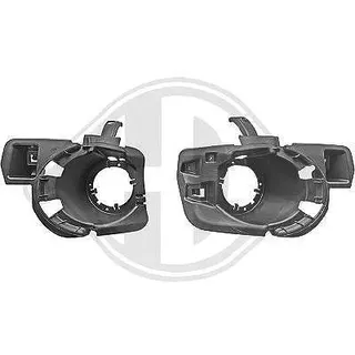 Diederichs Halter, Nebelscheinwerfer 4213663