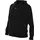 Sportswear Fleece Damen 010 black/sail XS