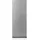 R4142PS Kühlschrank (242 l, 1434 mm hoch, Grau)