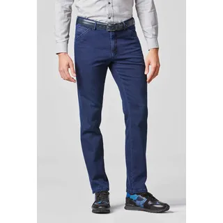 Meyer CHICAGO 5-Pocket-Jeans Beige 106