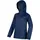 Regenjacke Kids Blau 164