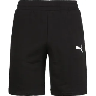 Puma teamGOAL 23 Casuals Shorts black L
