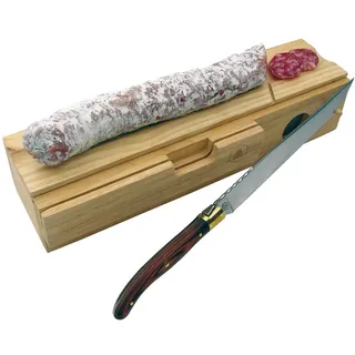 LAGUIOLE - Wurstschachtel