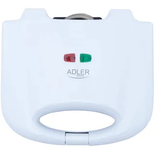 Adler AD 311 Waffeleisen