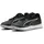 Puma 5 Herren Schwarz 46