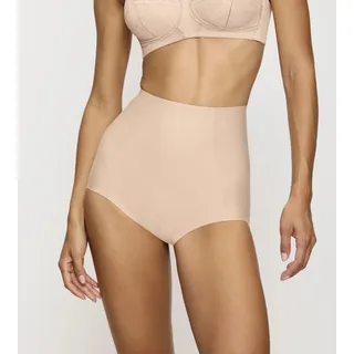 Triumph Miederhose Medium Shaping Series Beige XL