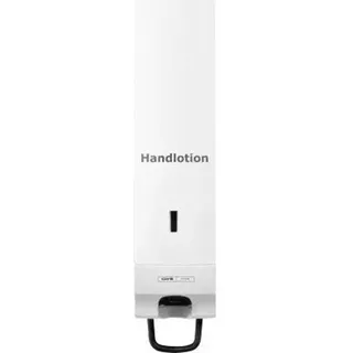 CWS Seifenspender Foam Slim Lila