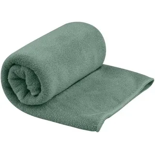 Sea to Summit Tek Towel Handtuch 40 x 80 cm sage
