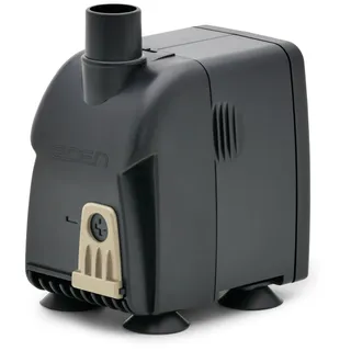 EDEN WATERPARADISE Aquarienpumpe PAS 600