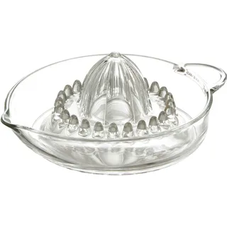 Ritzenhoff & Breker Vio Zitronenpresse Zitruspresse transparent