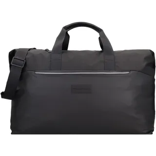 Porsche Design Urban Eco Weekender 51 cm Schwarz