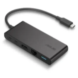 Asus Dual 4K USB-C Dock