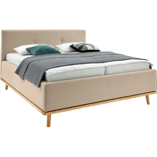 Musterring Delphi 160 x 200 cm Beige