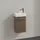 V&B Waschtischunterschrank AVENTO 34x51,4x20,2cm, Anschl li, 1 T, Ariz. Oa