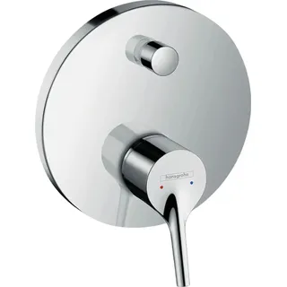 Hansgrohe Talis S Einhandwannenmischer (72405000)