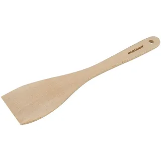 Fackelmann Pfannenwender Holz 30 cm