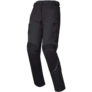 Modeka Khao Air II Lady Motorradhose schwarz - 46