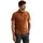 Poloshirt blau S
