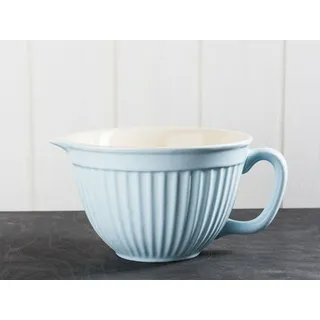 ib laursen Mynte Rührschüssel Blau 1,5 l