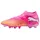 AG/FG Unisex Poison Pink/Sun Stream/Bright Aqua 46