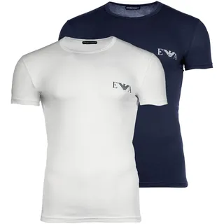 Emporio Armani BOLD MONOGRAM mehrfarbig L