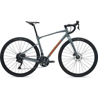 Giant Revolt 2
