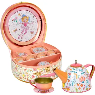 Die Spiegelburg Prinzessin Lillifee Spielgeschirr (22775)