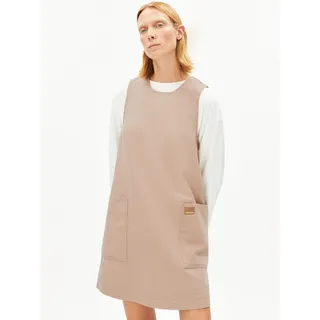 ARMEDANGELS Minikleid Beige 36