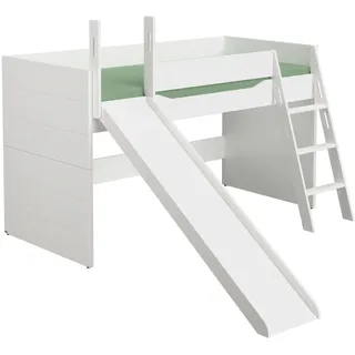 Spielbett PAIDI FIONA Höhe 120 cm (LF 90x200 cm) - LF 90x200 cm
