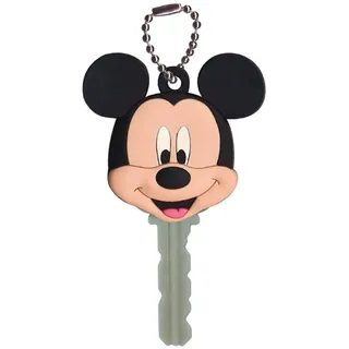 Micky Maus Wunderhaus Schlüssel Halter
