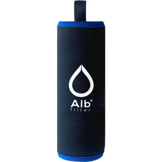 Alb Filter Neoprenhülle Fusion