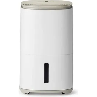 Meaco Dry Arete One 20 l Weiß/Beige