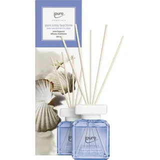 IPURO Raumduft ipuro Raumduft Essentials Sunny Beachtime 100 ml weiß