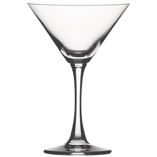 SPIEGELAU Tasse Spiegelau Martini Glas 12er Set Soiree