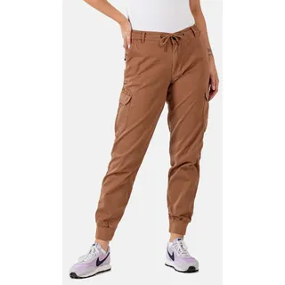 Reell Reflex Women Rib Cargo Cargohose Camouflage S